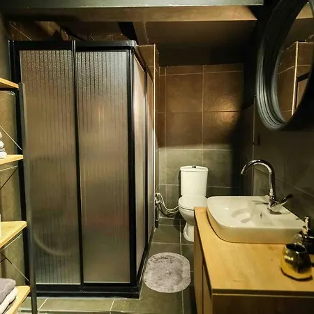 Stylish Flat In The Centre! Appartement *