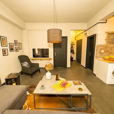 Stylish Flat In The Centre! *