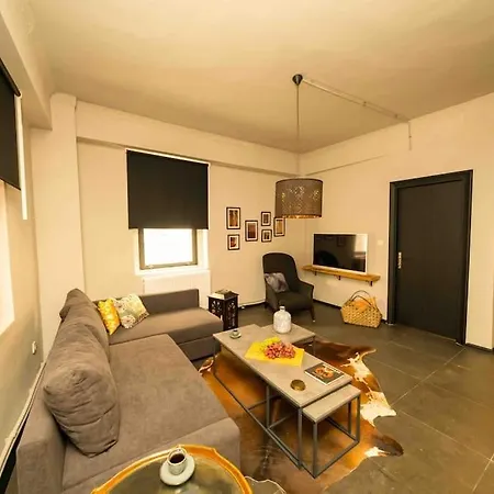 Stylish Flat In The Centre! Appartement *