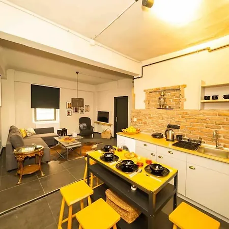 Stylish Flat In The Centre! Appartement