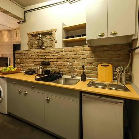 Stylish Flat In The Centre! Appartement Istambul