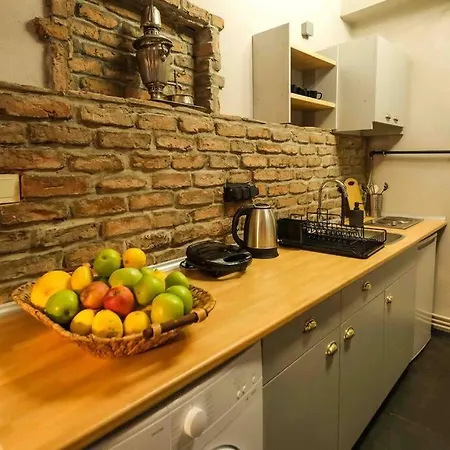 Stylish Flat In The Centre! Appartement