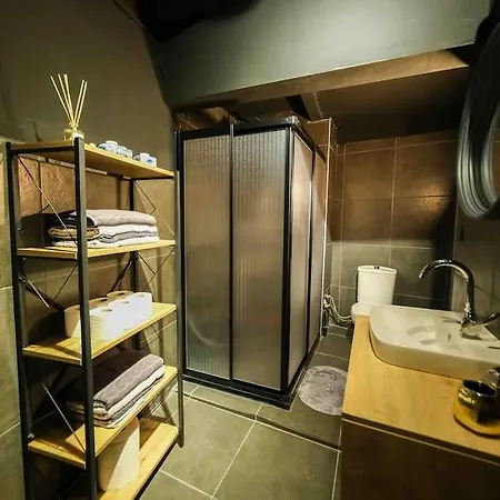 Stylish Flat In The Centre!