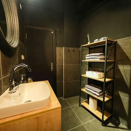 Stylish Flat In The Centre! 公寓