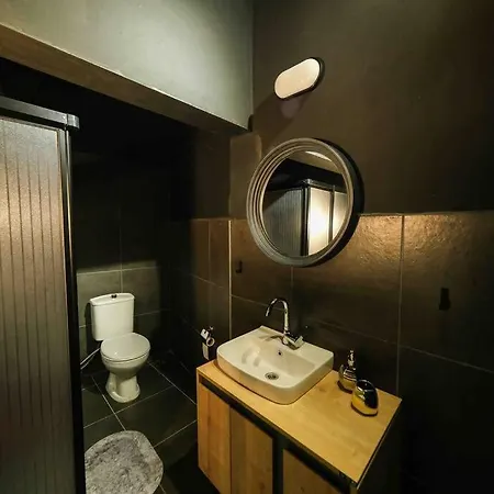 Stylish Flat In The Centre! 公寓 伊斯坦布尔
