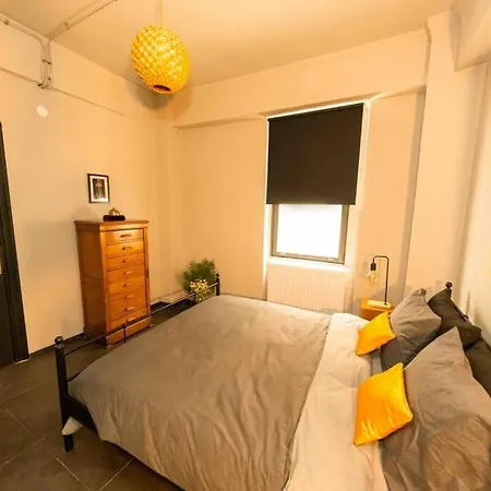 Stylish Flat In The Centre! Istanbul