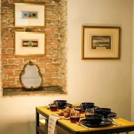 Stylish Flat In The Centre! Istanbul