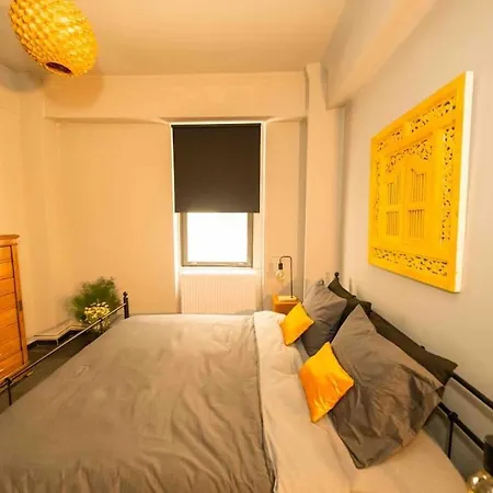 Stylish Flat In The Centre!